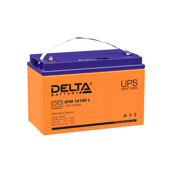 Delta DTM 12100 L Delta DTM 12100 L