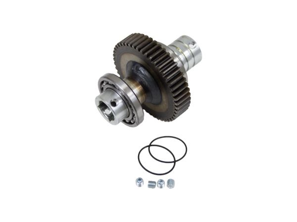 Вал выходной EMEGA 119RIE062 Вал выходной EMEGA 119RIE062