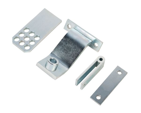 DOORHAN Кронштейны привода Swing, DH-SWING-BR DOORHAN Кронштейны привода Swing, DH-SWING-BR