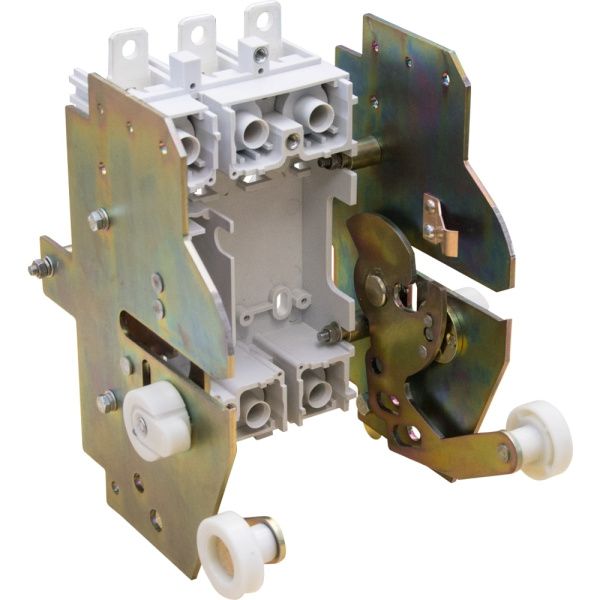 Комплект для выдвижного исполнения YON MD100...250 63-250А Комплект для выдвижного исполнения YON MD100...250 63-250А