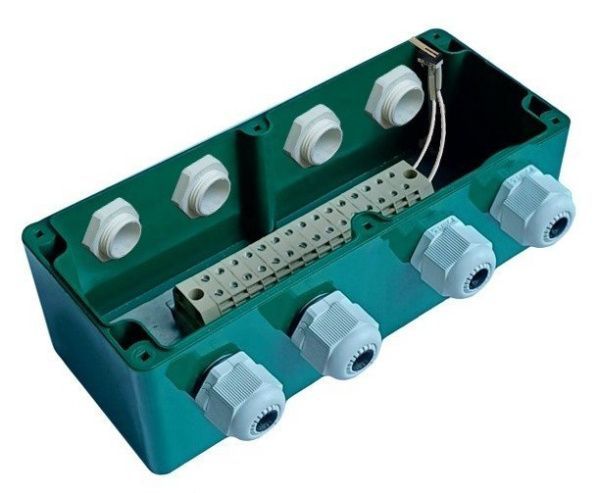 КСП-Т-15 IP66 "Аякс" КСП-Т-15 IP66 "Аякс"