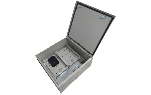 Шкаф TFortis CrossBox-3 Шкаф TFortis CrossBox-3