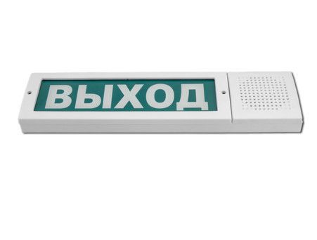 М-12/24-З исп.2 (любая надпись) светозвуковое табло М-12/24-З исп.2 (любая надпись) светозвуковое табло