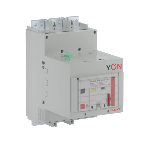 Привод двигательный YON MD1000...1600-230AC Привод двигательный YON MD1000...1600-230AC