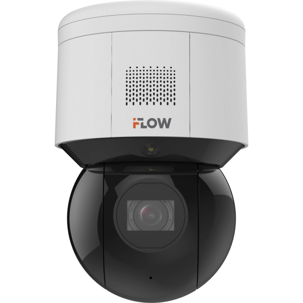 Уличная поворотная IP-камера F-IP-2441CISZ4 Уличная поворотная IP-камера F-IP-2441CISZ4