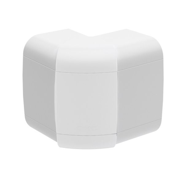 Угол внешний 90х25 мм, изменяемый (80-115°) Угол внешний 90х25 мм, изменяемый (80-115°)