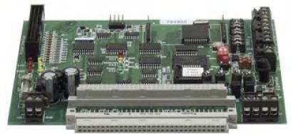 Последовательный интерфейс ESSERNET Esser by Honeywell 784856 Последовательный интерфейс ESSERNET Esser by Honeywell 784856