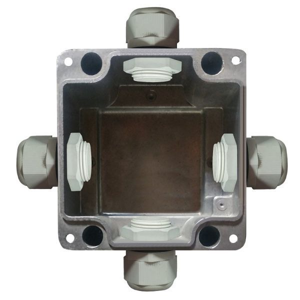 МКС "Мороз", 4В, IP66/IP68 МКС "Мороз", 4В, IP66/IP68