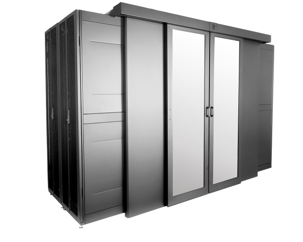 Панель торцевая 100 мм двухрядного прохода 1500 - 1800 мм для ЦОД-СП металл Панель торцевая 100 мм двухрядного прохода 1500 - 1800 мм для ЦОД-СП металл