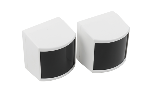 Извещатель пожарный дымовой линейный ИПДЛ-264/2-150-R3 Извещатель пожарный дымовой линейный ИПДЛ-264/2-150-R3