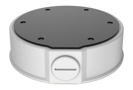 Монтажная коробка Uniview TR-JB04-D-IN Монтажная коробка Uniview TR-JB04-D-IN