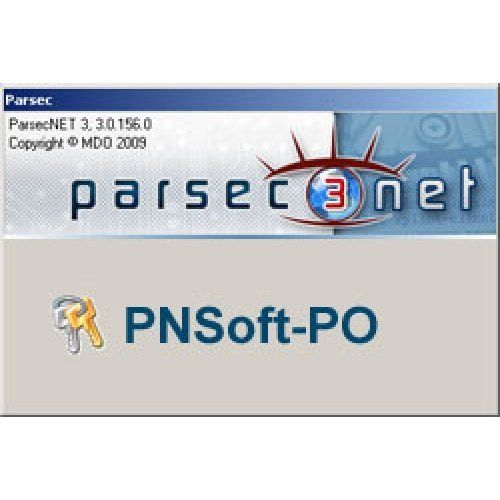 PNSoft-PO PNSoft-PO