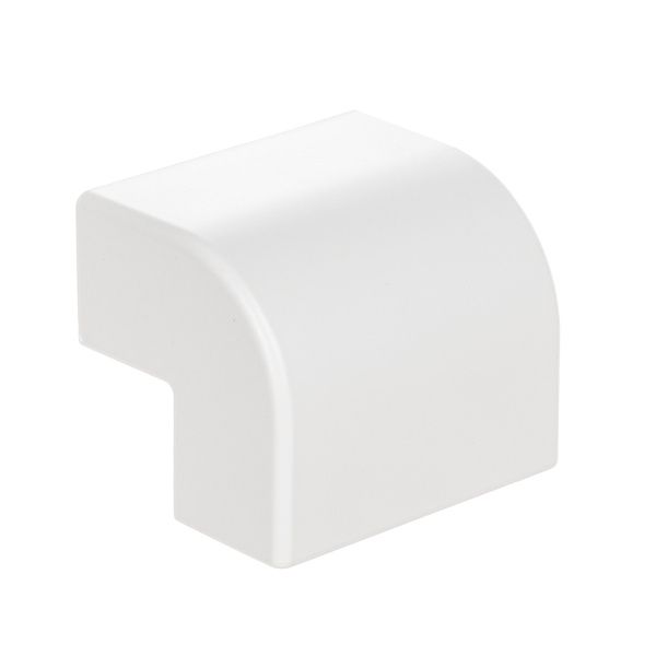 AEM 25x17 Угол внешний белый (розница, 2 шт в пакете) AEM 25x17 Угол внешний белый (розница, 2 шт в пакете)