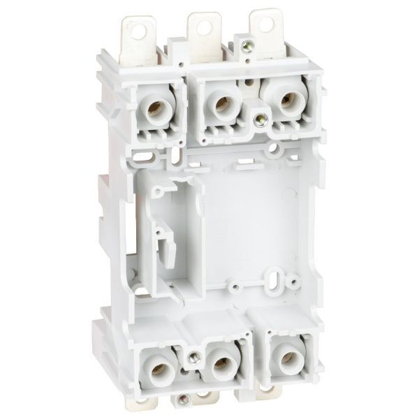 Комплект для втычного присоединения YON MD100...250 63-250А Комплект для втычного присоединения YON MD100...250 63-250А