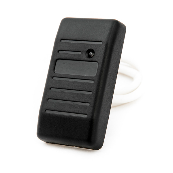 Крышка считывателя, цвет черный FS-COVER Крышка считывателя, цвет черный FS-COVER