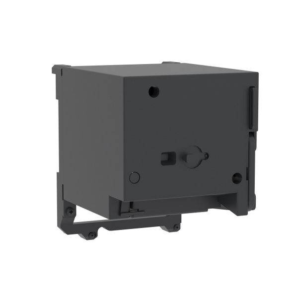 Моторный привод для MNX125/160 AC110V/DC110V Моторный привод для MNX125/160 AC110V/DC110V