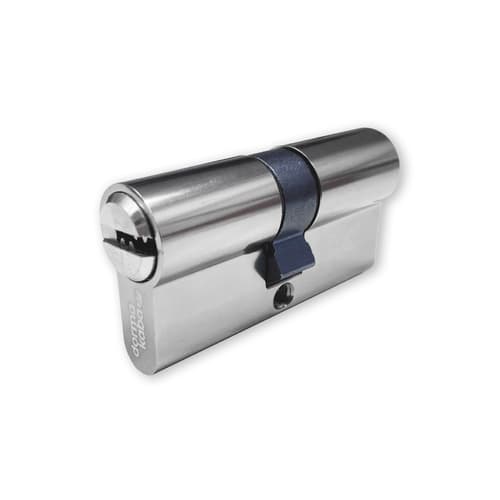 Евроцилиндр dormakaba CBR-1 85 (35x50) НИКЕЛЬ Евроцилиндр dormakaba CBR-1 85 (35x50) НИКЕЛЬ