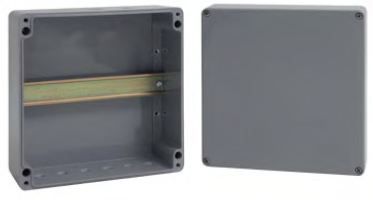 Корпус для искрогасящего барьера Esser by Honeywell 764752 Корпус для искрогасящего барьера Esser by Honeywell 764752