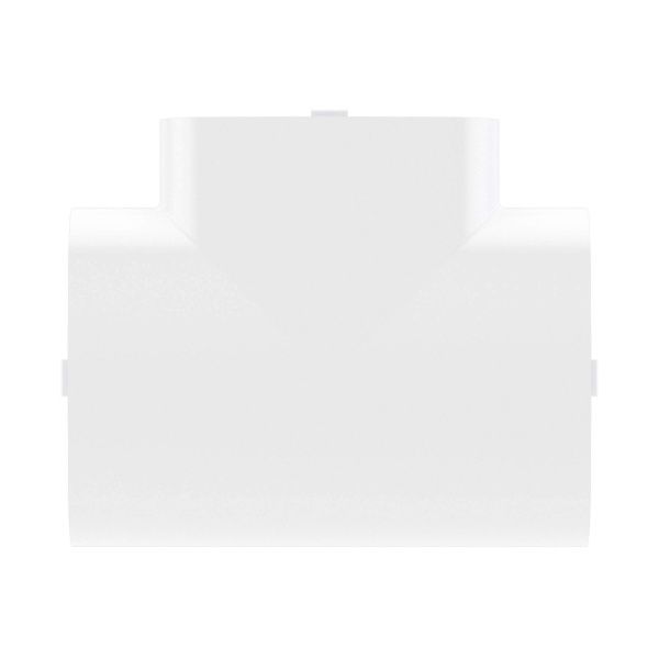 Тройник 90х50 мм Тройник 90х50 мм