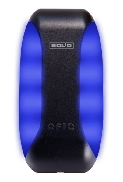 Считыватель бесконтактный Болид Proxy-3A Считыватель бесконтактный Болид Proxy-3A