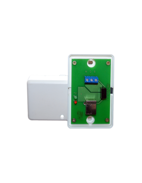 Преобразователь интерфейса USB RS-485 IP54 ПИ2  Преобразователь интерфейса USB RS-485 IP54 ПИ2