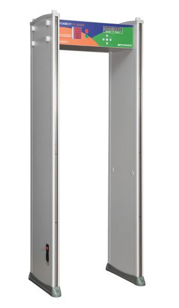 Арочный металлодетектор БЛОКПОСТ PC-600М Арочный металлодетектор БЛОКПОСТ PC-600М