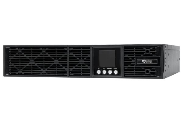 Сайбер Электро ПИЛОТ-3000Р Линейно-интерактивный 3000ВА/2700Вт. USB/RS-232/EPO/SNMP slot (8 IEC С13, IEC C19 x 1) (12В /7.5Ач. х 6) 2U Сайбер Электро ПИЛОТ-3000Р Линейно-интерактивный 3000ВА/2700Вт. USB/RS-232/EPO/SNMP slot (8 IEC С13, IEC C19 x 1) (12В /7.5Ач. х 6) 2U