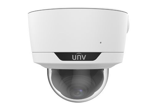 Купольная IP видеокамера Uniview IPC3735SS-ADZK-I1 Купольная IP видеокамера Uniview IPC3735SS-ADZK-I1