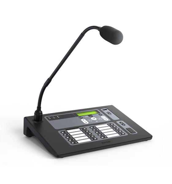 Sonar SRM-7020C Sonar SRM-7020C