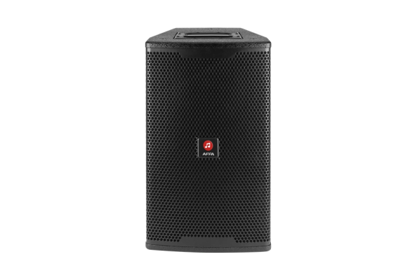 Активная двухполосная акустическая система AFLA-1001 Активная двухполосная акустическая система AFLA-1001