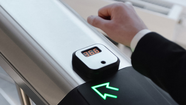 Многоуровневый контроль доступа Многоуровневый контроль доступа