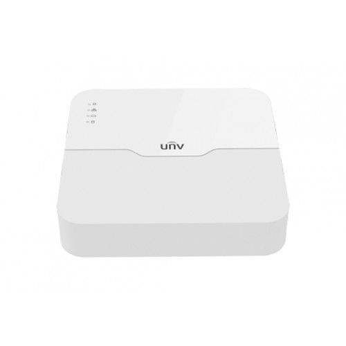 Сетевой видеорегистратор Uniview NVR501-04B-LP4 Сетевой видеорегистратор Uniview NVR501-04B-LP4
