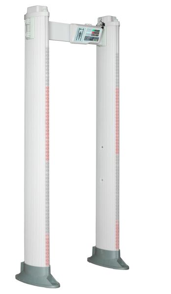 Арочный металлодетектор БЛОКПОСТ РС Х 1200 M K Арочный металлодетектор БЛОКПОСТ РС Х 1200 M K