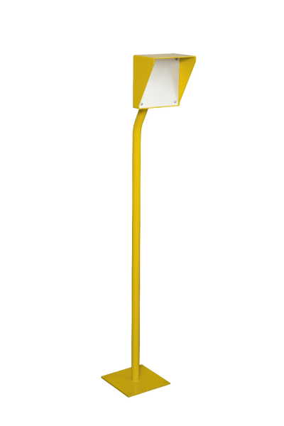 Стойка для считывателя GM5 Стойка для считывателя GM5