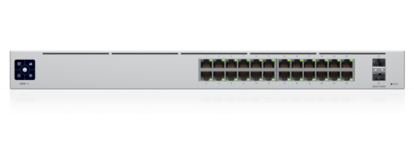 Ubiquiti UniFi Switch USW-Pro-24 Ubiquiti UniFi Switch USW-Pro-24