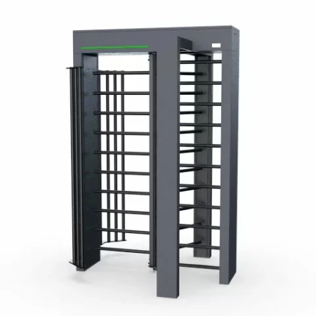 Моторизированный полноростовой турникет Oxgard Quick Line QL-10-М Моторизированный полноростовой турникет Oxgard Quick Line QL-10-М