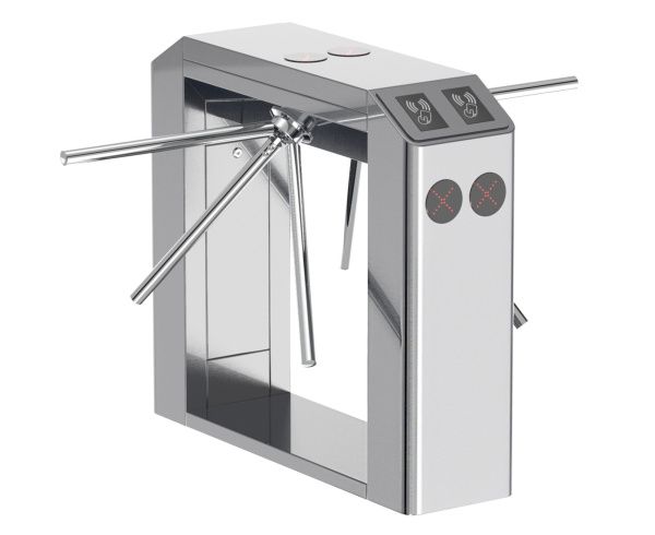 Турникет двухпроходной БЛОКПОСТ ТМБ 1200 Турникет двухпроходной БЛОКПОСТ ТМБ 1200