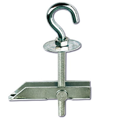 Складной анкер с крюком М6х100 Складной анкер с крюком М6х100