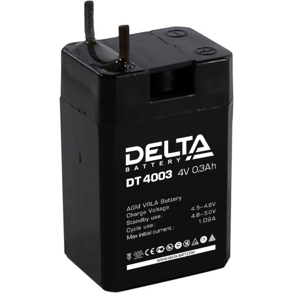 Delta DT 4003 Delta DT 4003
