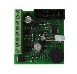 плата ML-395.03 ("ACCORDTEC", Автономный контроллер) плата ML-395.03 ("ACCORDTEC", Автономный контроллер)