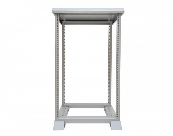 Стойка R-18-02 19" 18U 600 мм Стойка R-18-02 19" 18U 600 мм