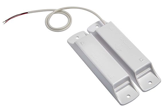 Извещатель охранный магнитоконтактный ИО 102-26 исп.04 Извещатель охранный магнитоконтактный ИО 102-26 исп.04