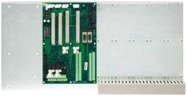Контрольная панель Esser by Honeywell 70740 Контрольная панель Esser by Honeywell 70740