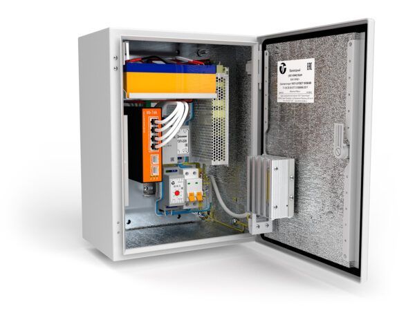 Всепогодный узел коммутации ВУК-24-PoE+ Р1 У11 У71 Всепогодный узел коммутации ВУК-24-PoE+ Р1 У11 У71