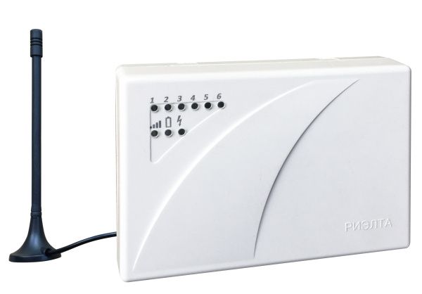 Заря-УО-IP-GPRS исп.1 Заря-УО-IP-GPRS исп.1