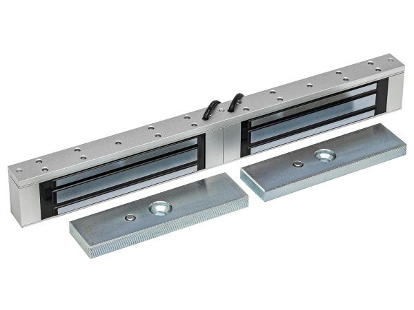 ML-180A-2 ("ACCORDTEC", Электромагнитный замок) ML-180A-2 ("ACCORDTEC", Электромагнитный замок)