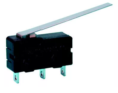 Концевой выключатель двери Концевой выключатель двери