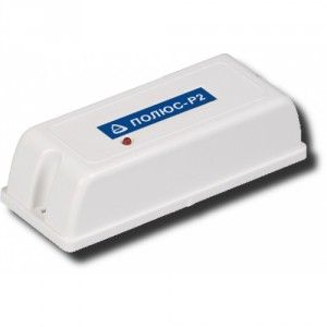 Магнитоконтактный извещатель Сибирский Арсенал Полюс-Р2 Магнитоконтактный извещатель Сибирский Арсенал Полюс-Р2