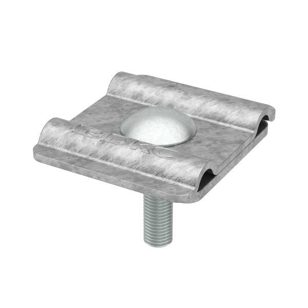 Параллельный зажим Параллельный зажим