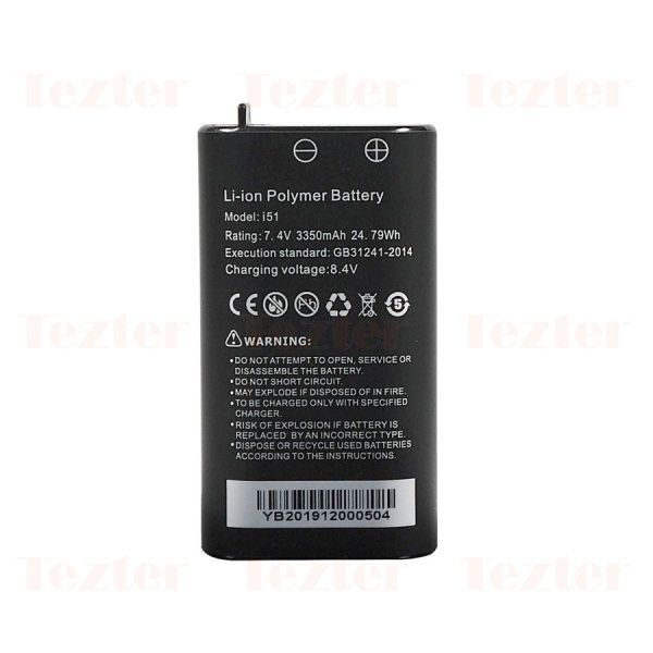 ЗИП Модуль питания для тестера TIP-H-T-5 ЗИП Модуль питания для тестера TIP-H-T-5